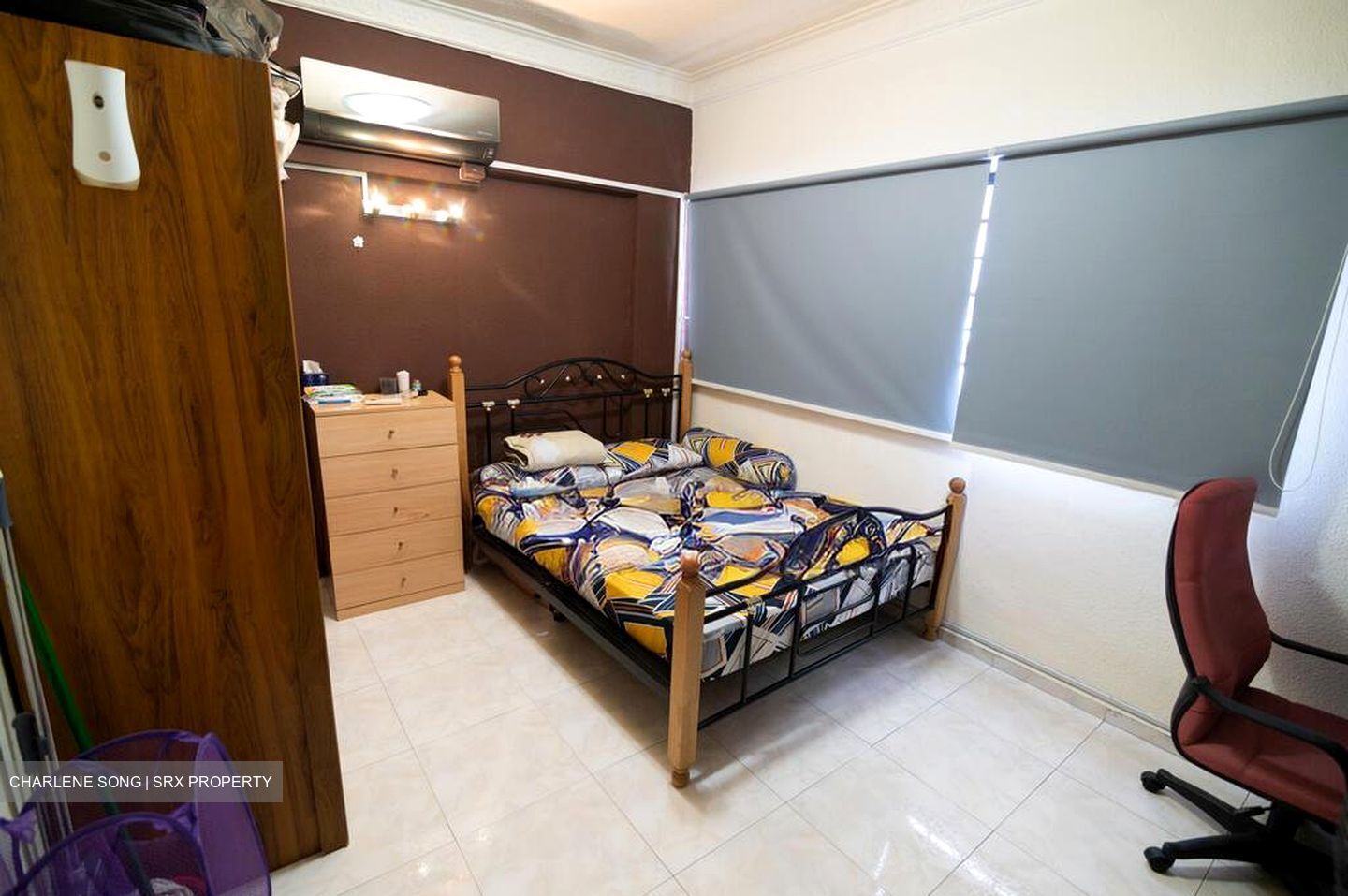 Blk 106 Bukit Purmei Road (Bukit Merah), HDB 4 Rooms #501862901